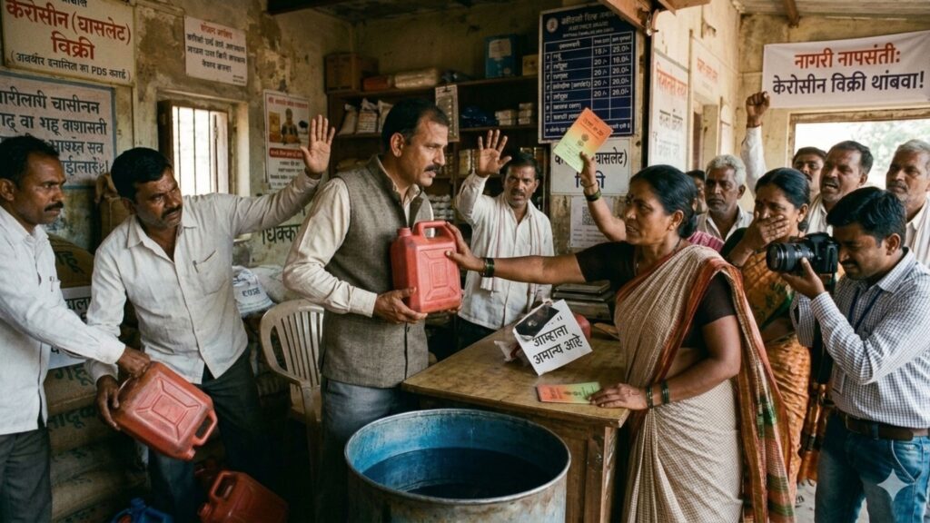 Govt scheme fails